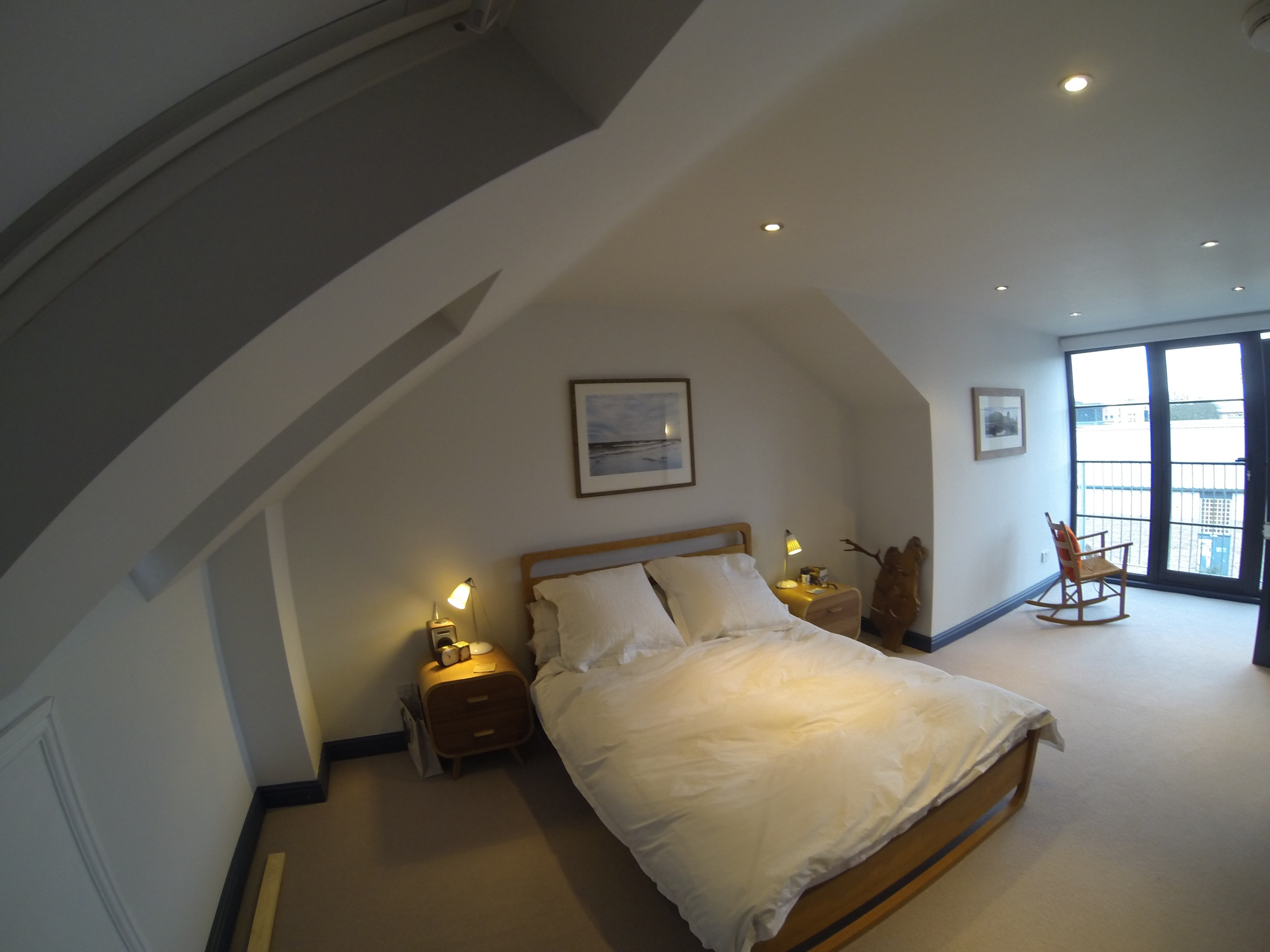 Gallery Loft Conversions Construction