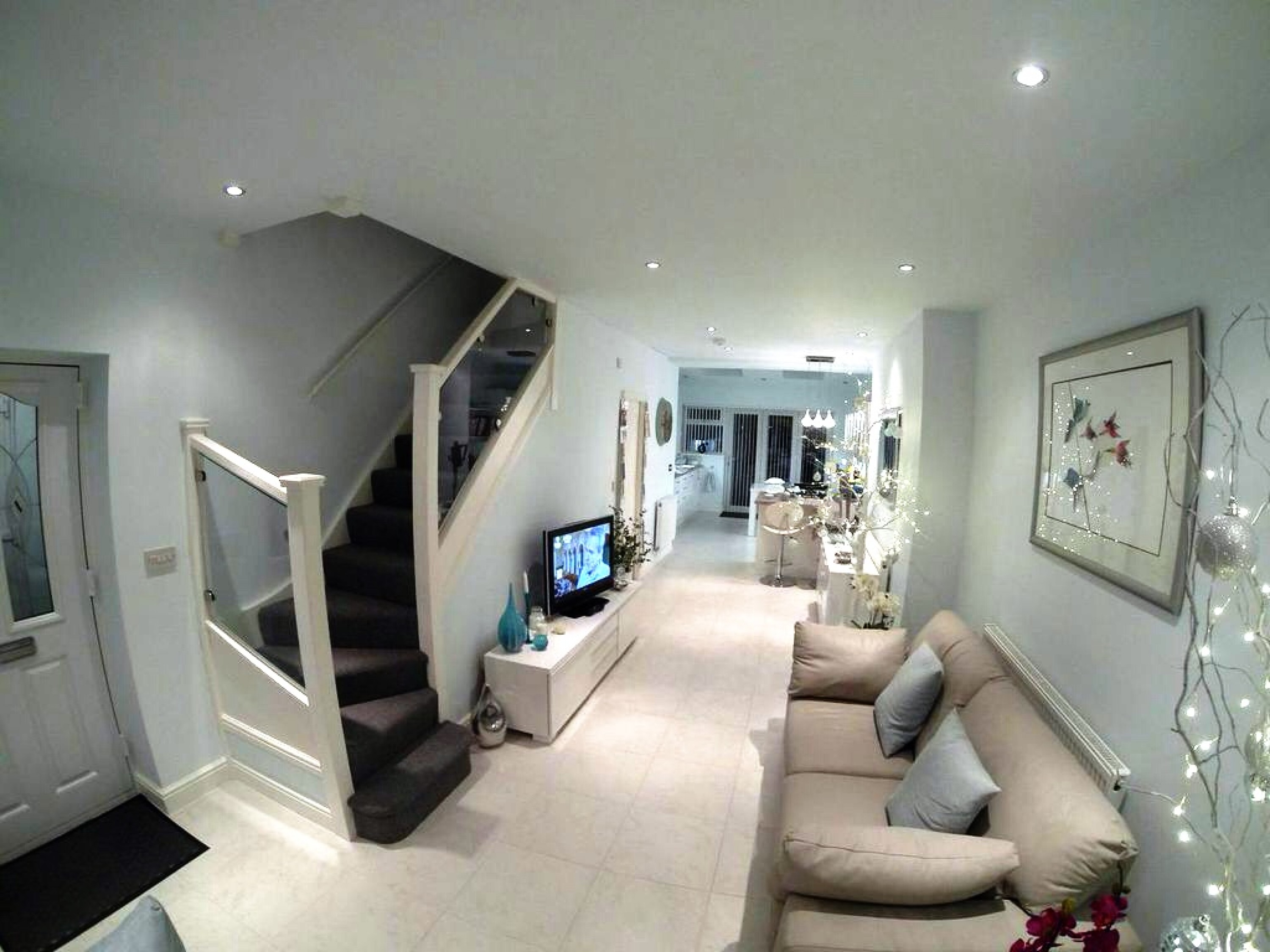 Gallery loft conversions & construction